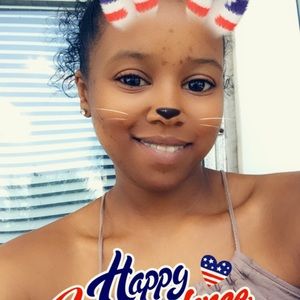 Meet your Posher, Tamara